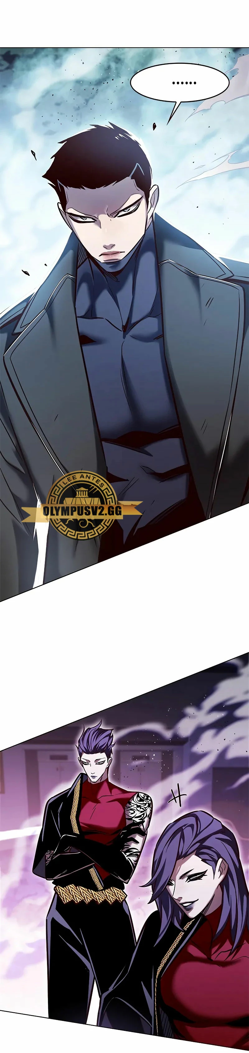 Read Eleceed ES Manga Online