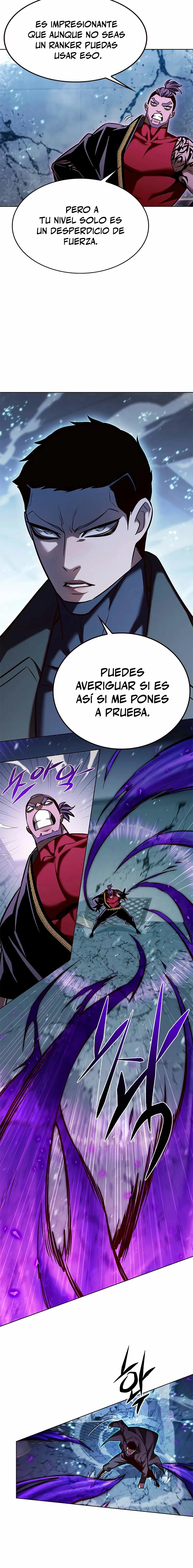 Read Eleceed ES Manga Online