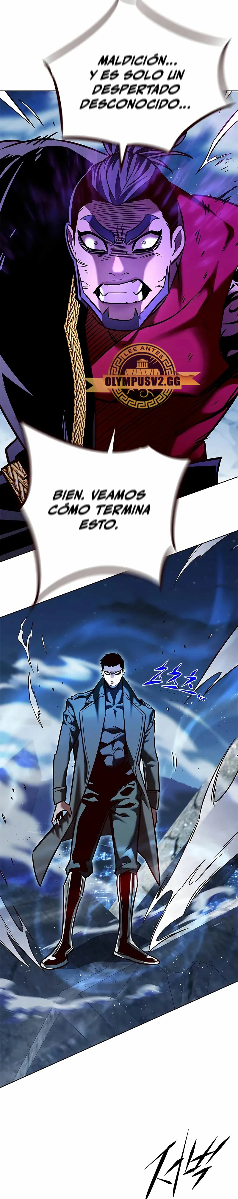 Read Eleceed ES Manga Online