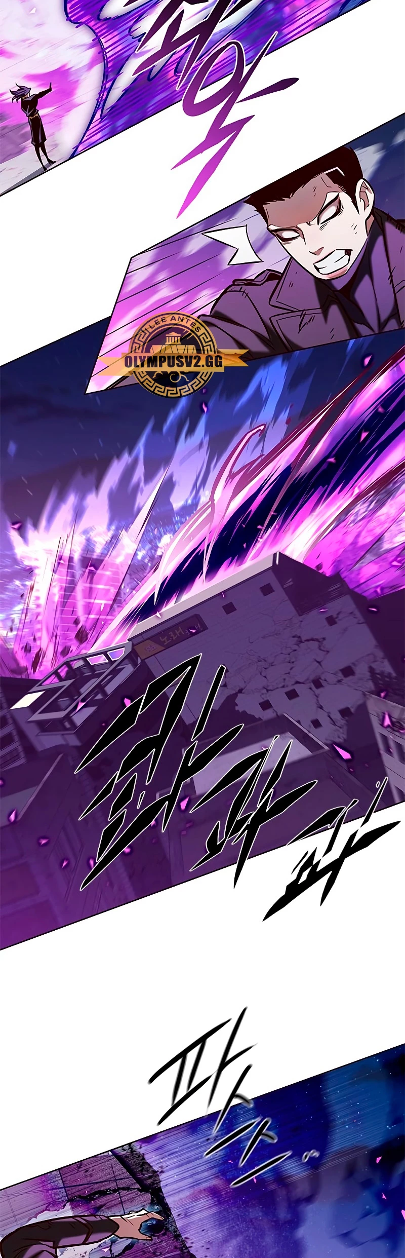 Read Eleceed ES Manga Online