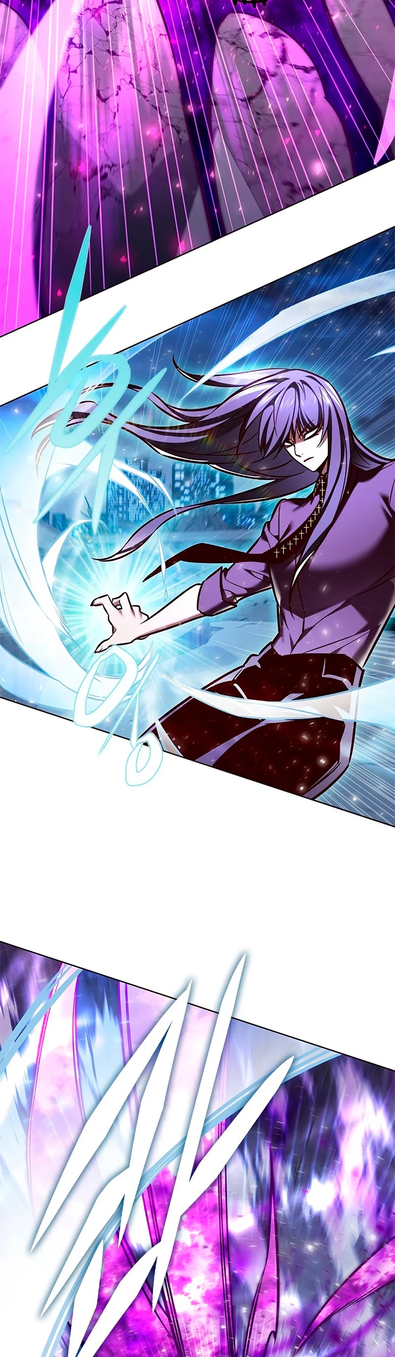 Read Eleceed ES Manga Online