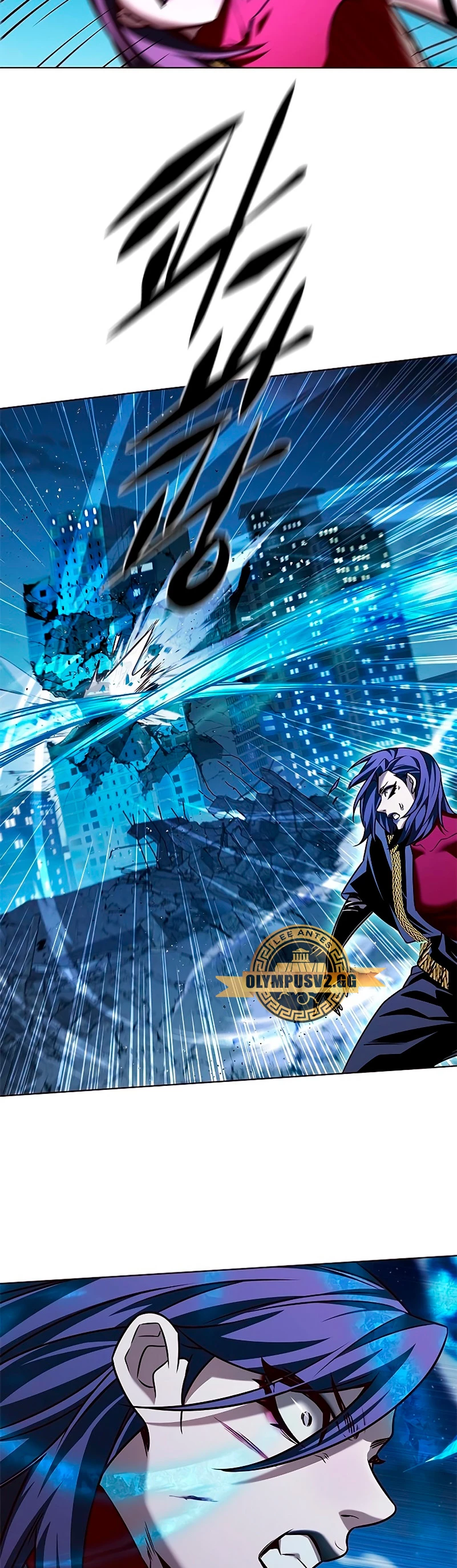 Read Eleceed ES Manga Online