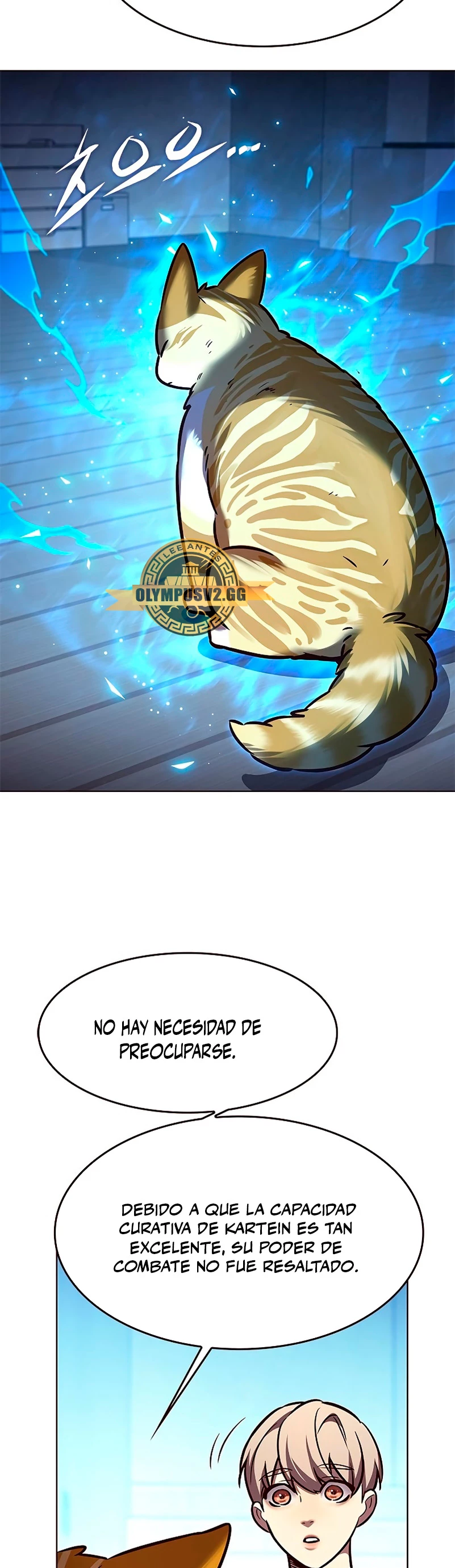 Read Eleceed ES Manga Online