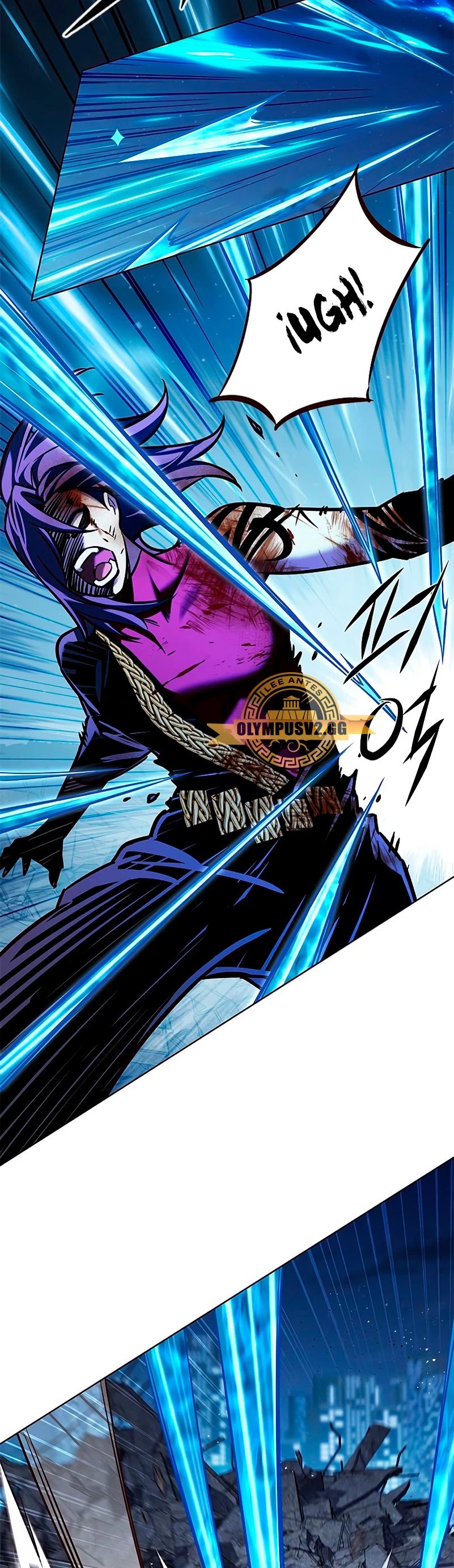 Read Eleceed ES Manga Online