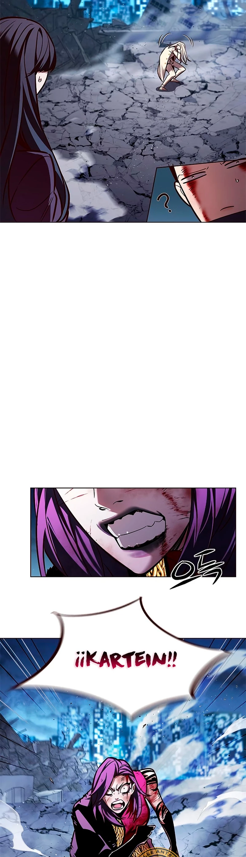 Read Eleceed ES Manga Online