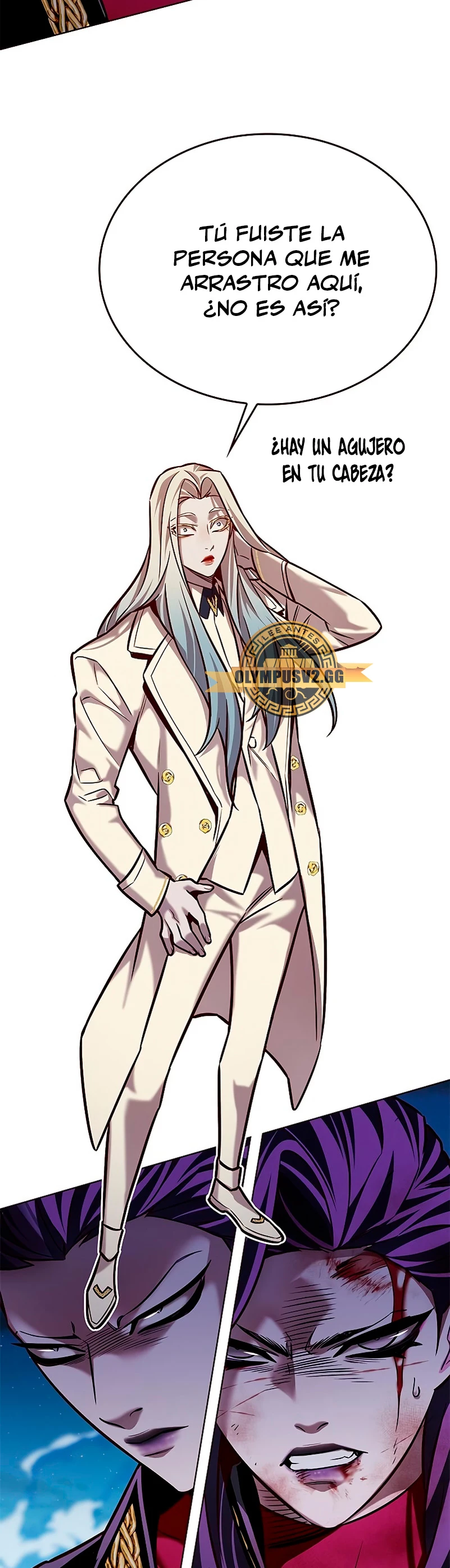 Read Eleceed ES Manga Online