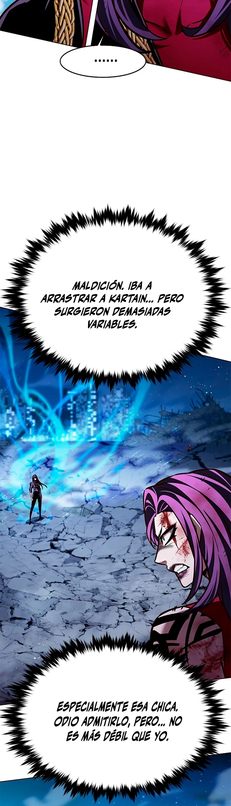 Read Eleceed ES Manga Online