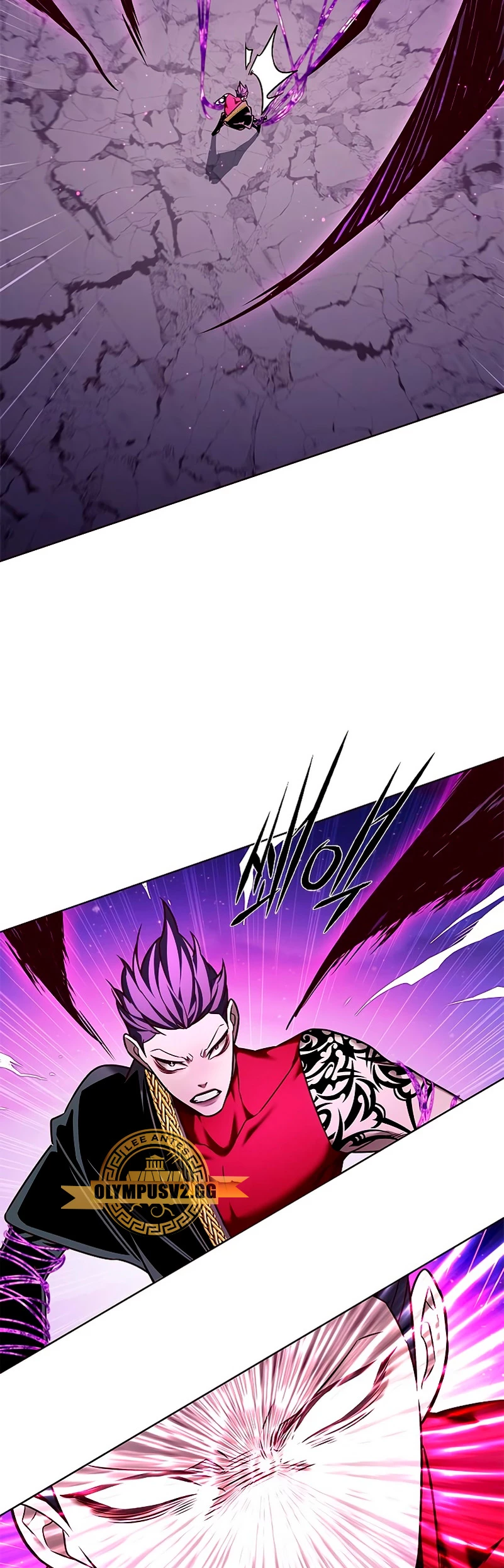 Read Eleceed ES Manga Online