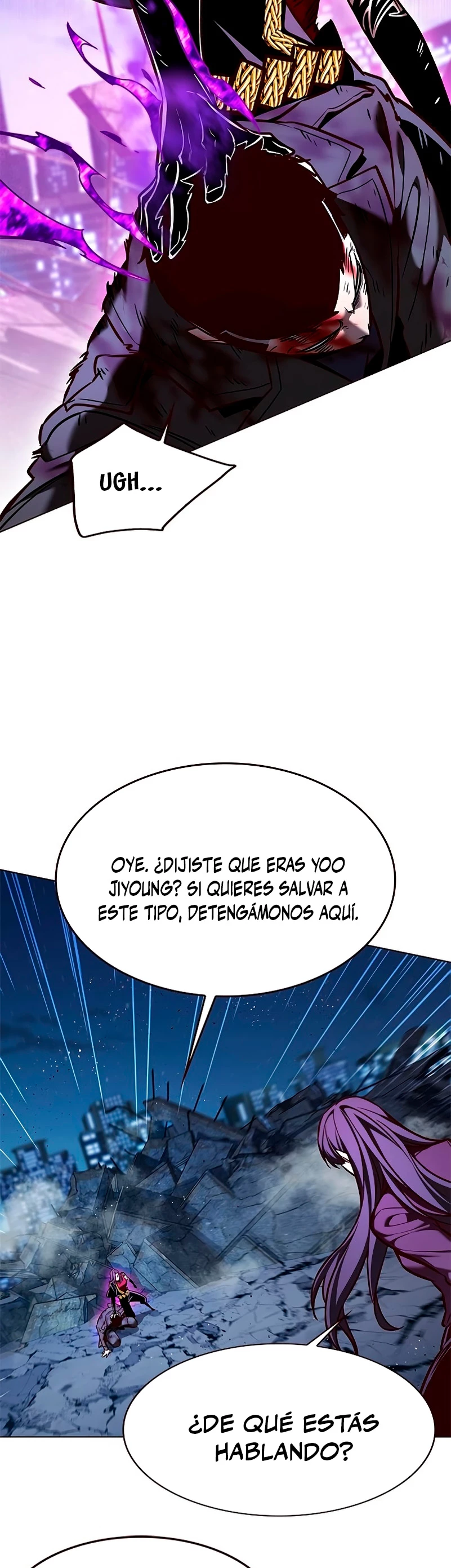 Read Eleceed ES Manga Online