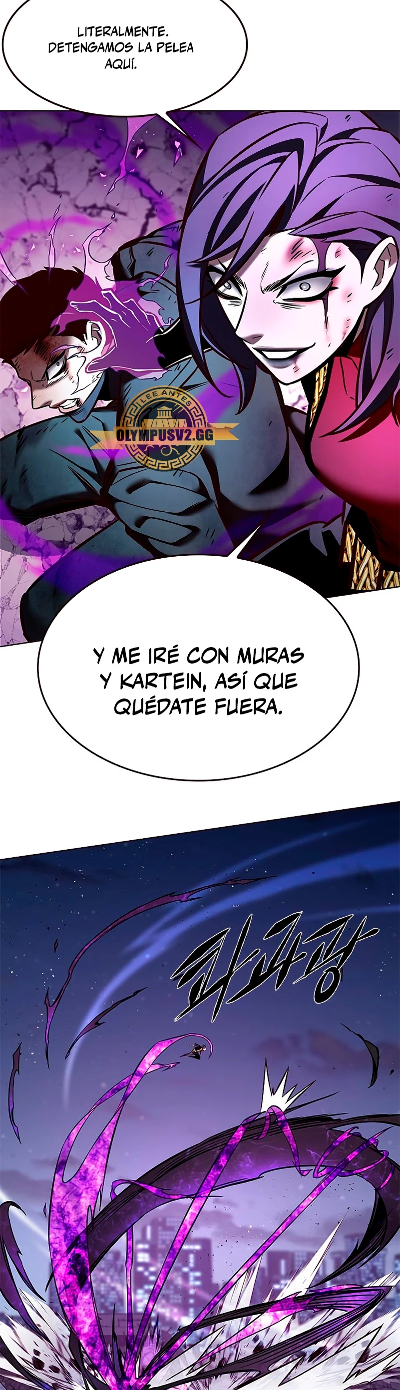 Read Eleceed ES Manga Online