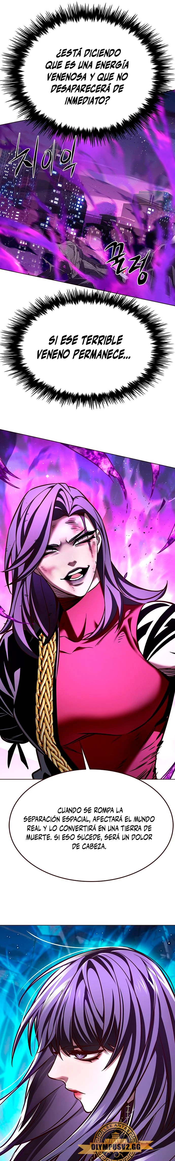 Read Eleceed ES Manga Online