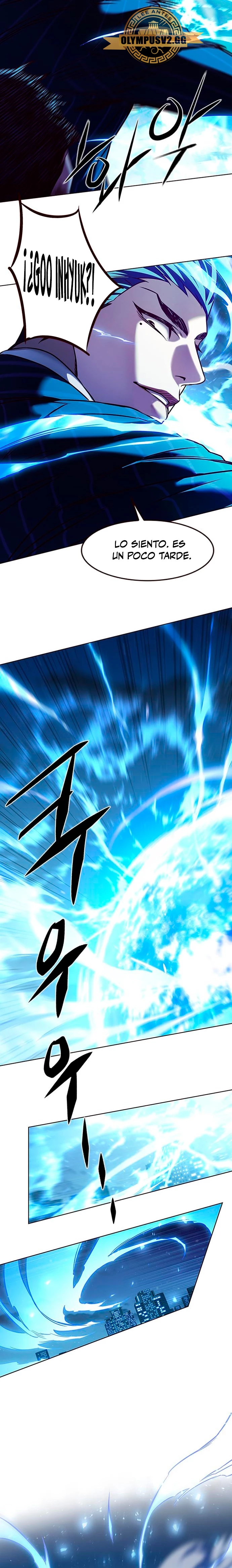 Read Eleceed ES Manga Online