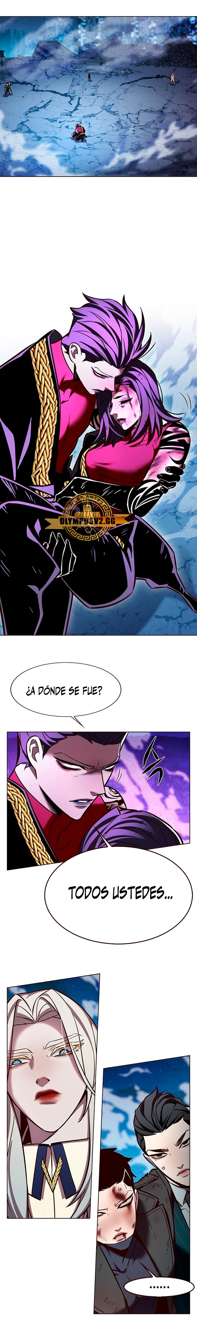 Read Eleceed ES Manga Online