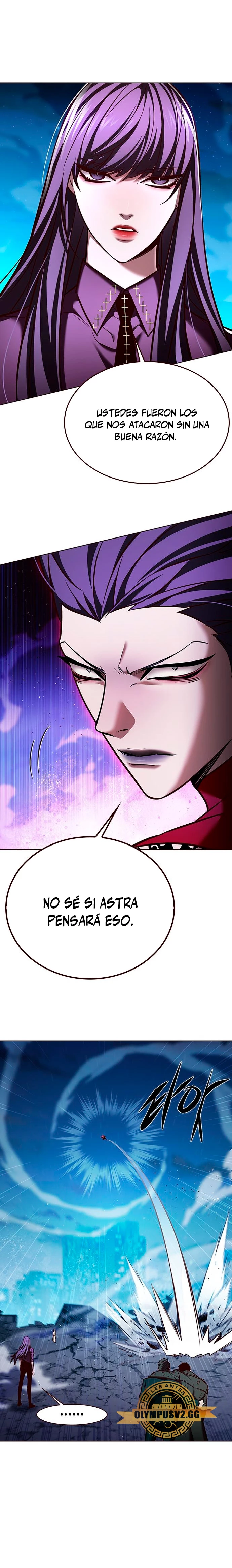 Read Eleceed ES Manga Online