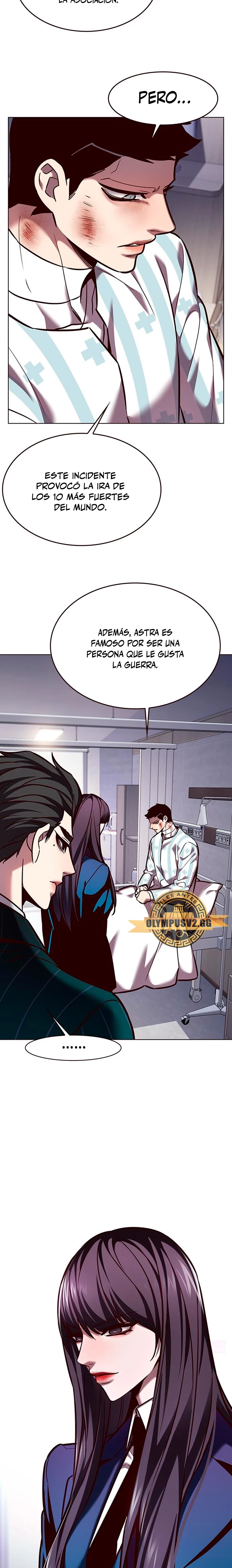 Read Eleceed ES Manga Online