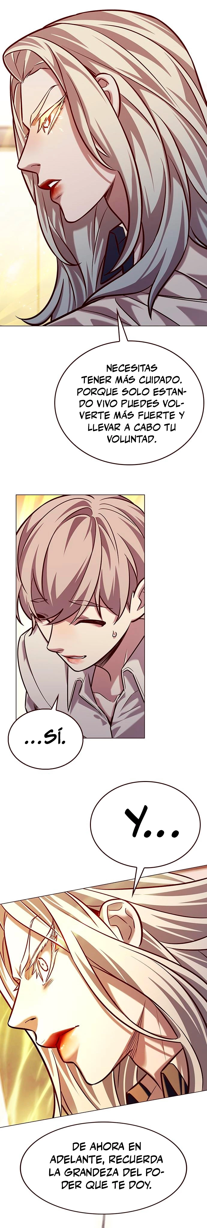 Read Eleceed ES Manga Online