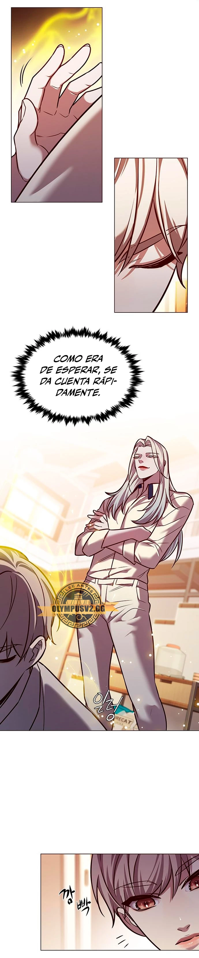 Read Eleceed ES Manga Online