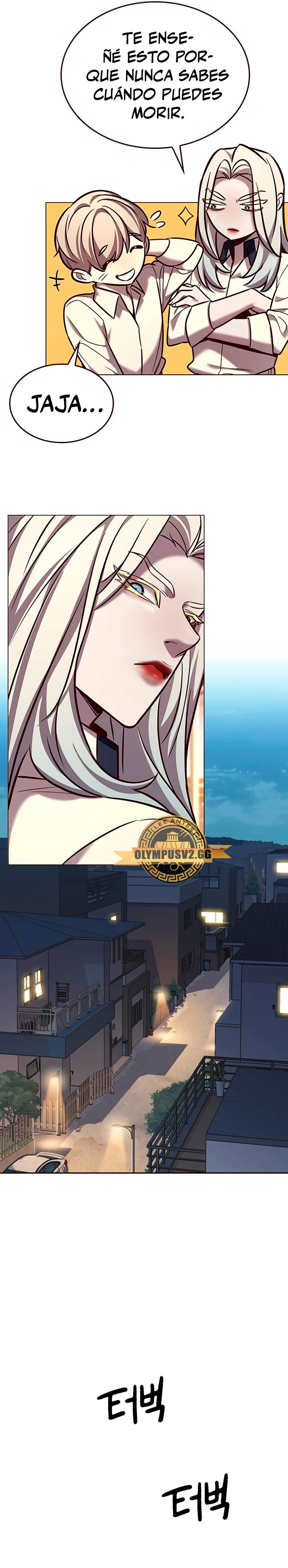 Read Eleceed ES Manga Online