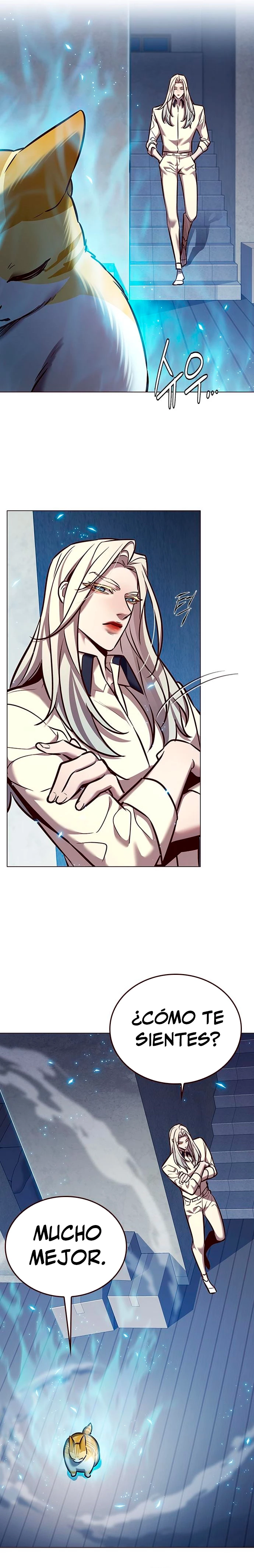 Read Eleceed ES Manga Online