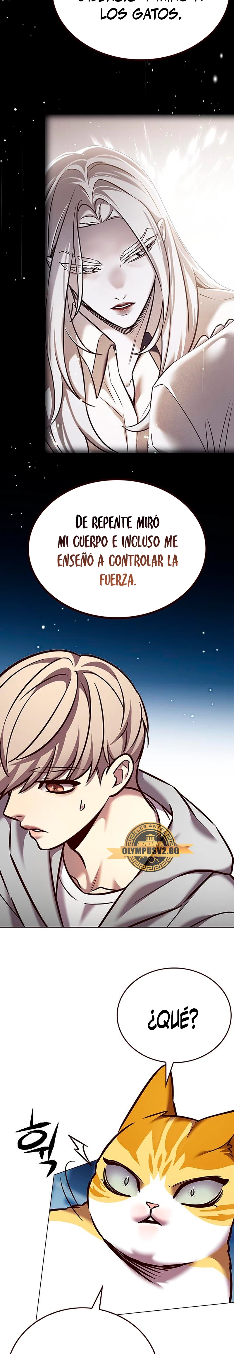 Read Eleceed ES Manga Online