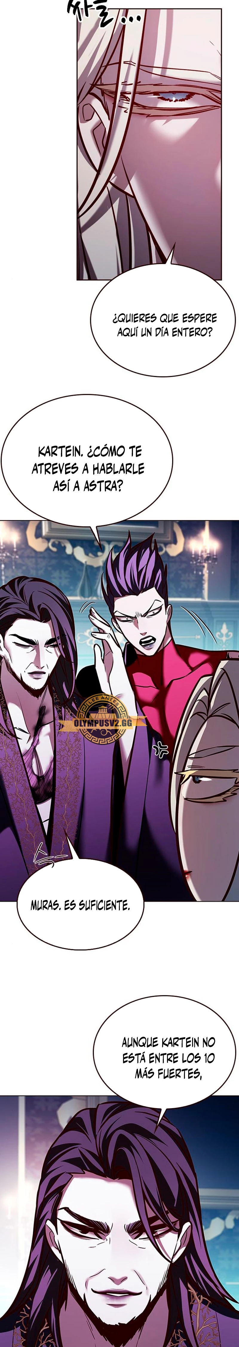 Read Eleceed ES Manga Online