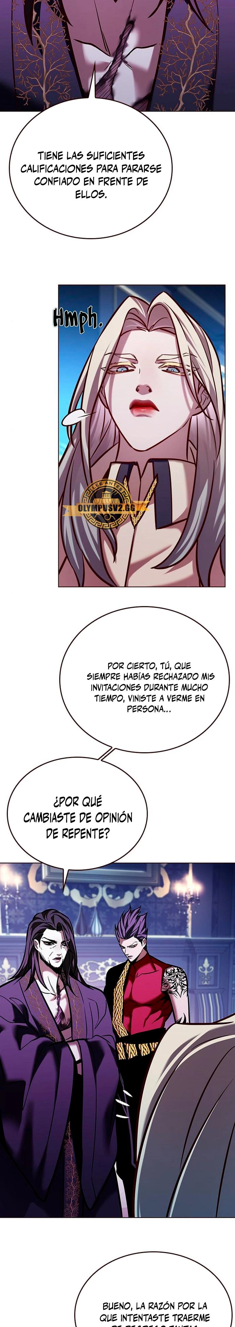 Read Eleceed ES Manga Online