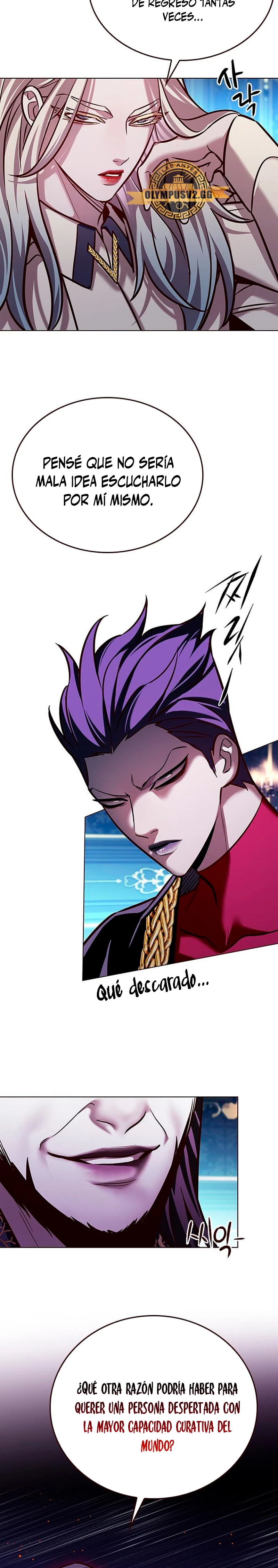 Read Eleceed ES Manga Online