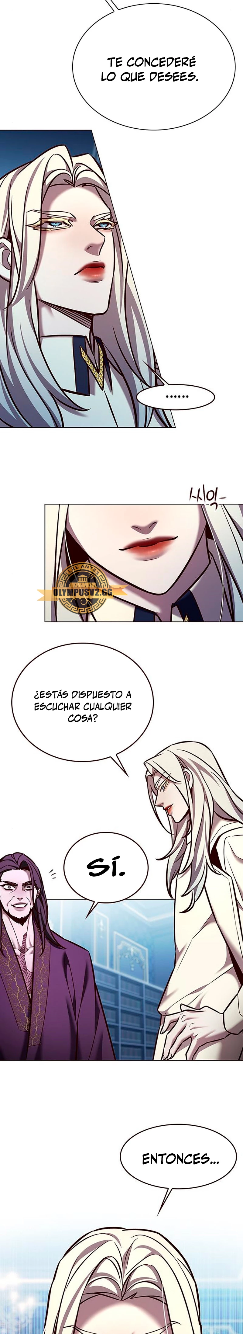 Read Eleceed ES Manga Online