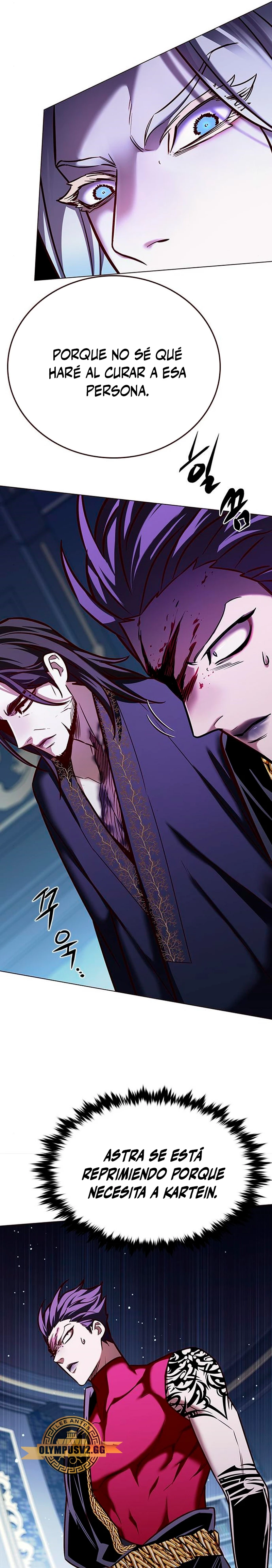 Read Eleceed ES Manga Online