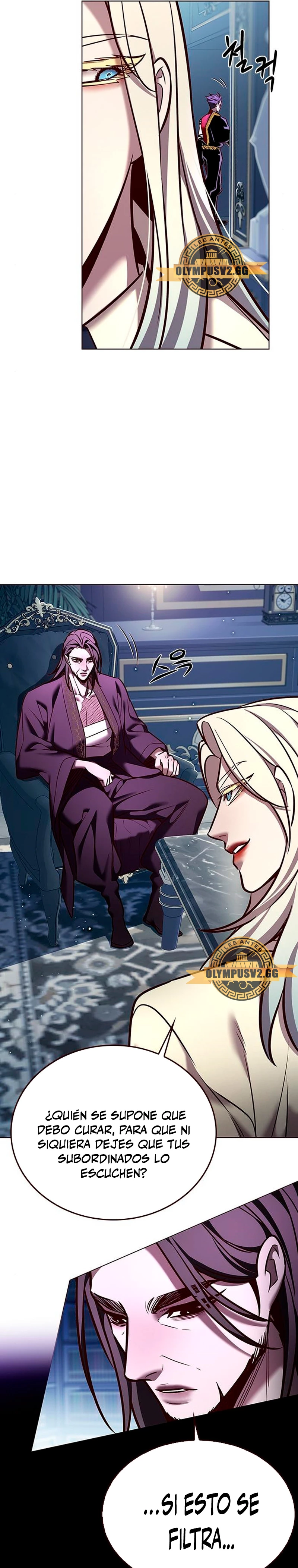 Read Eleceed ES Manga Online