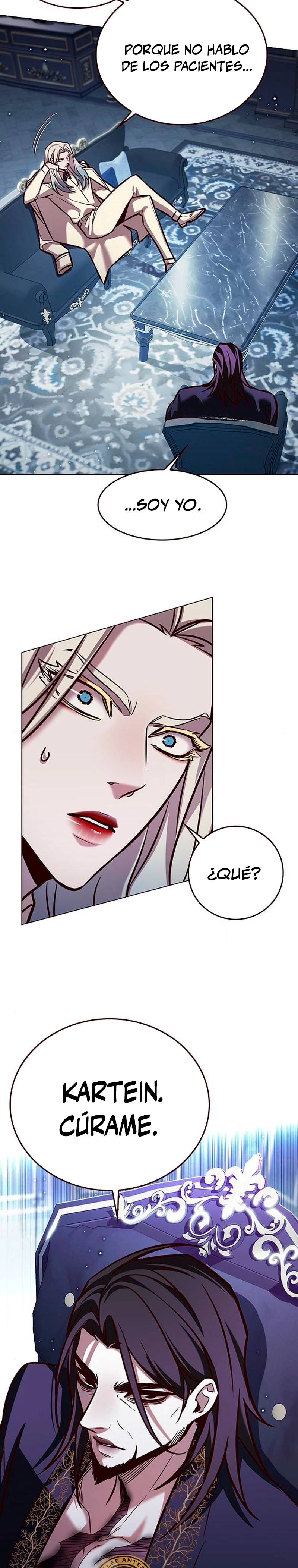 Read Eleceed ES Manga Online