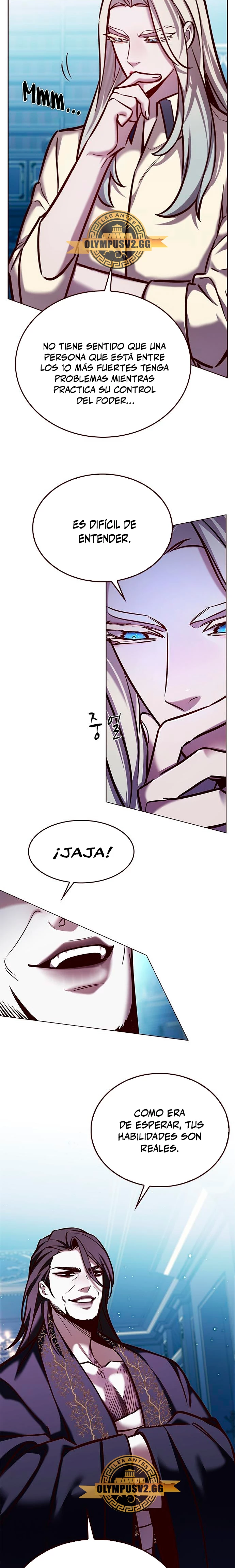 Read Eleceed ES Manga Online