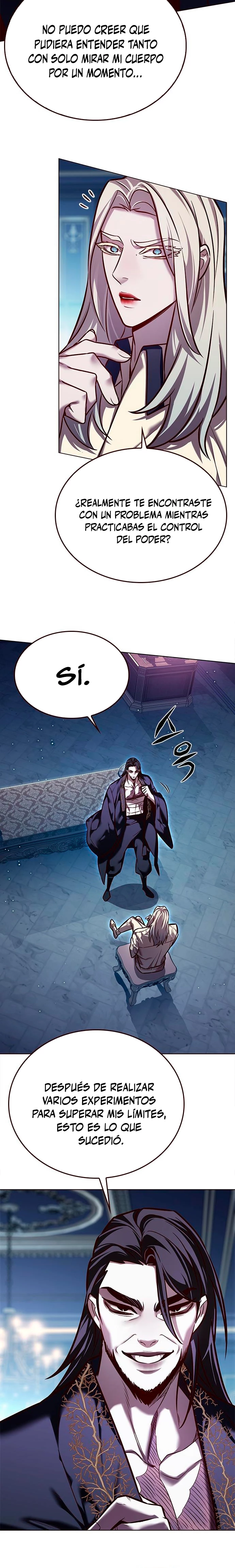 Read Eleceed ES Manga Online