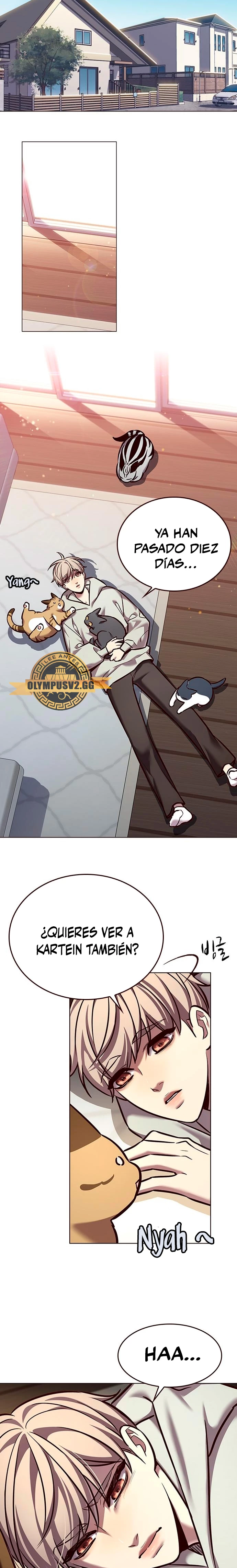 Read Eleceed ES Manga Online