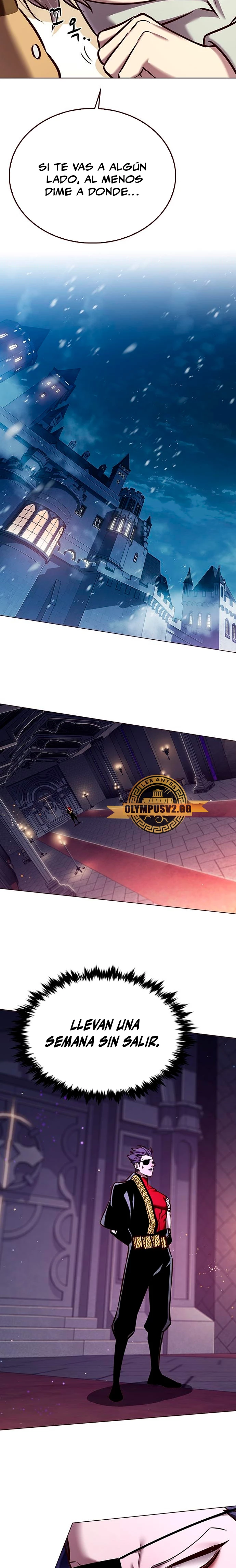 Read Eleceed ES Manga Online