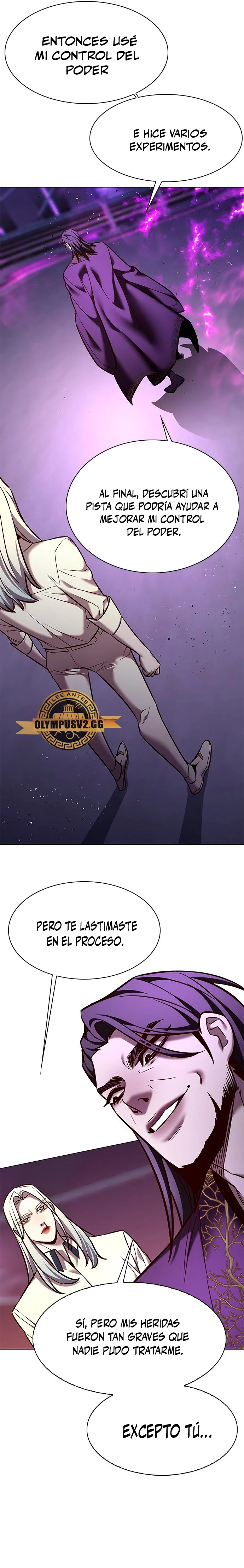 Read Eleceed ES Manga Online