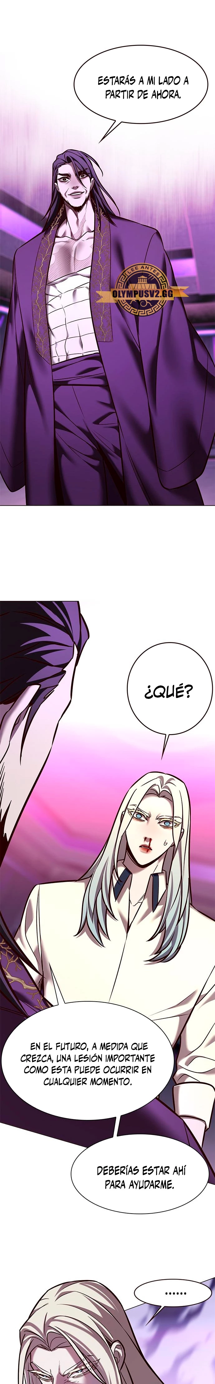 Read Eleceed ES Manga Online