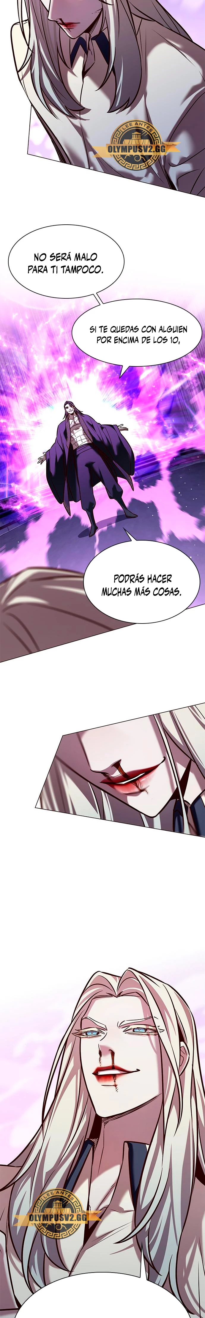 Read Eleceed ES Manga Online