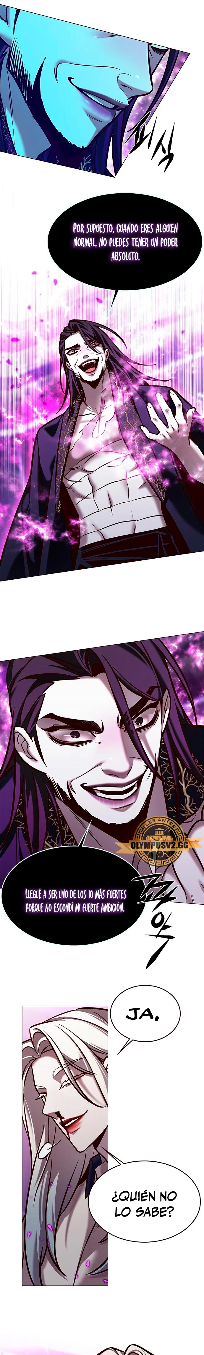 Read Eleceed ES Manga Online