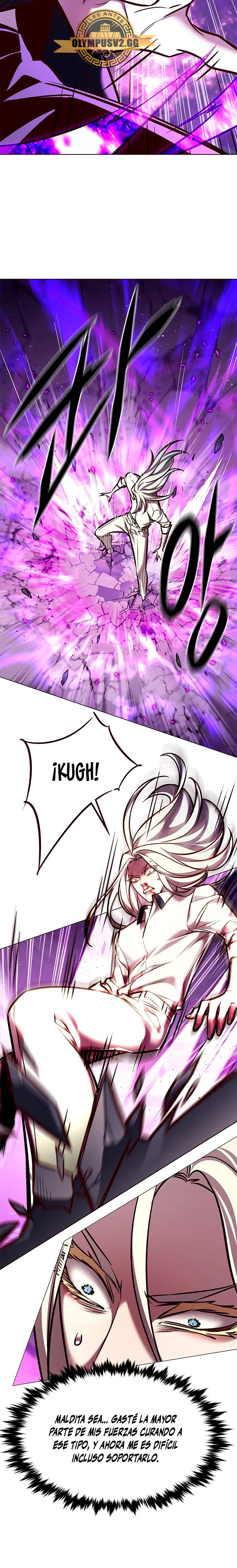 Read Eleceed ES Manga Online