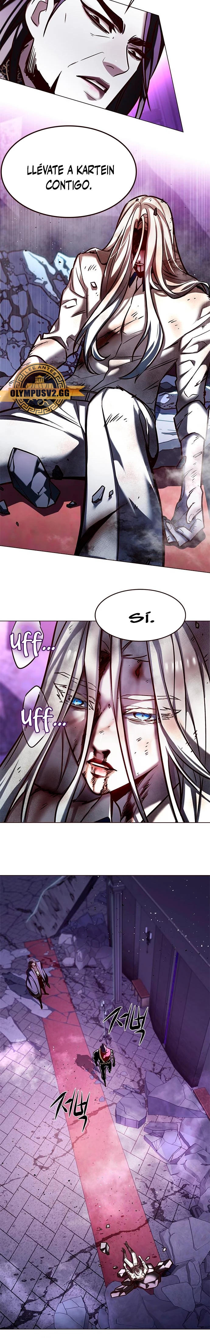 Read Eleceed ES Manga Online