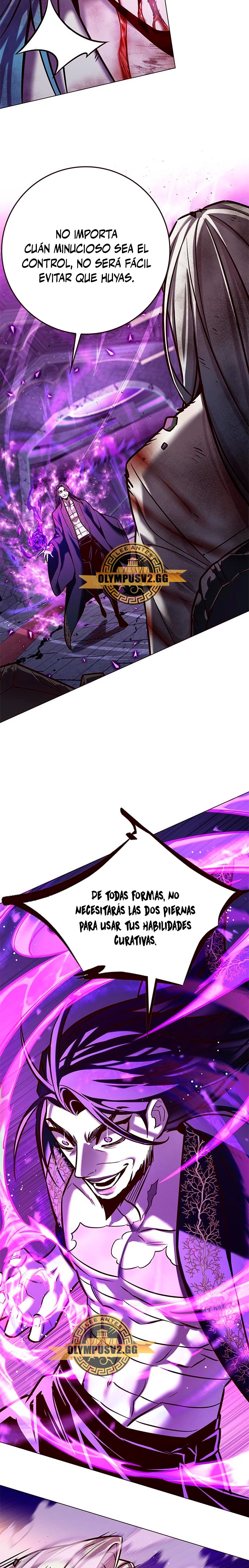 Read Eleceed ES Manga Online