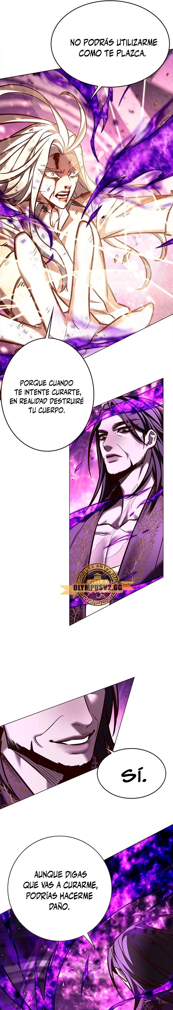 Read Eleceed ES Manga Online