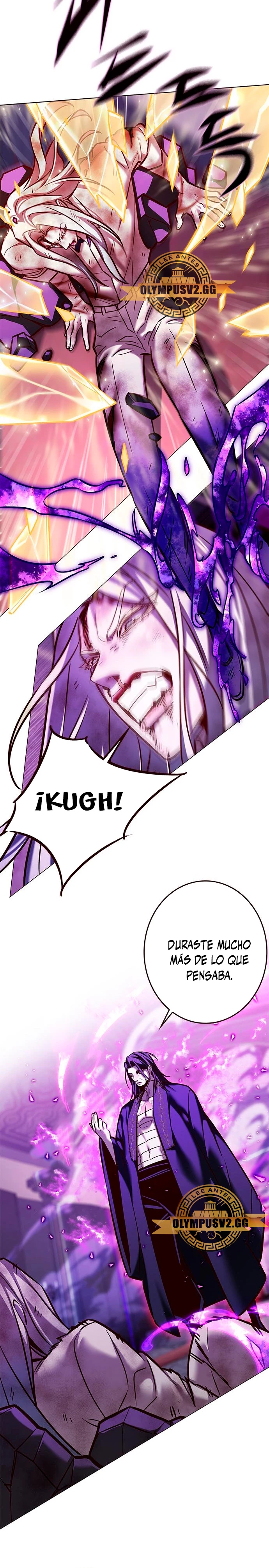 Read Eleceed ES Manga Online