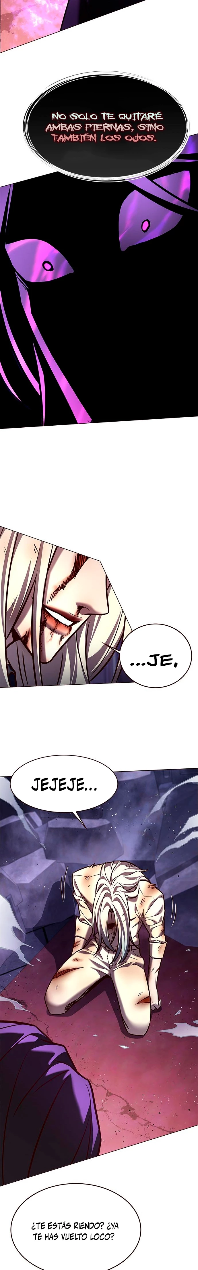 Read Eleceed ES Manga Online