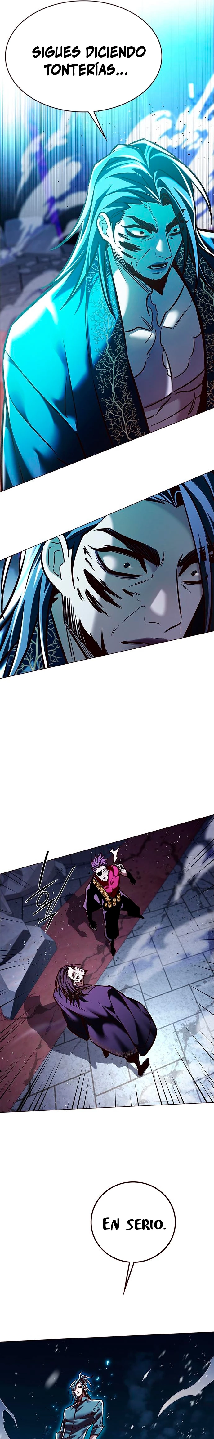 Read Eleceed ES Manga Online