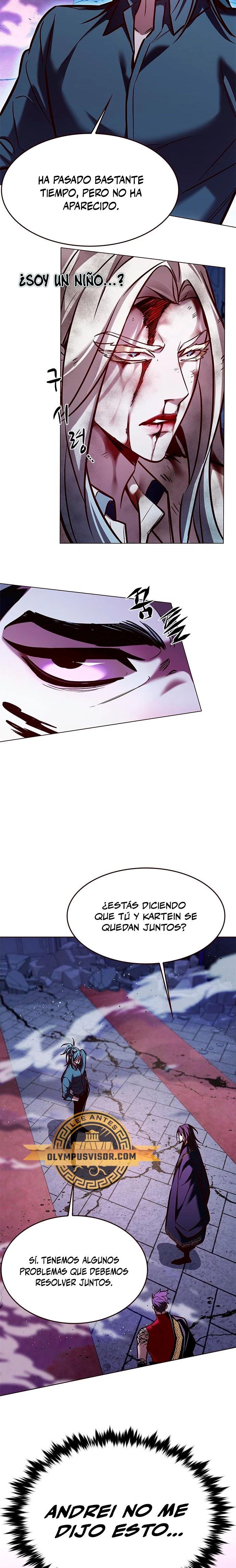 Read Eleceed ES Manga Online