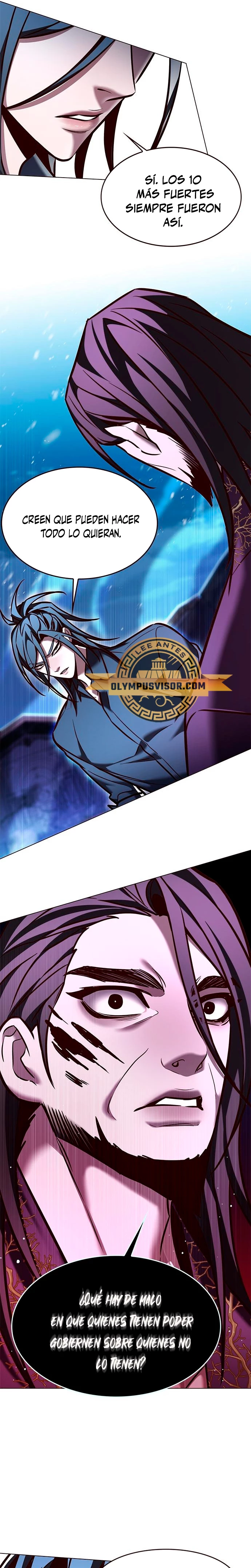 Read Eleceed ES Manga Online