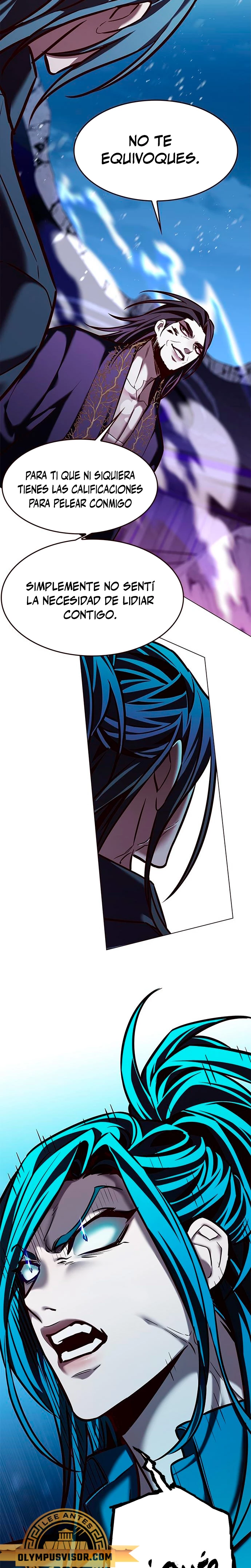 Read Eleceed ES Manga Online