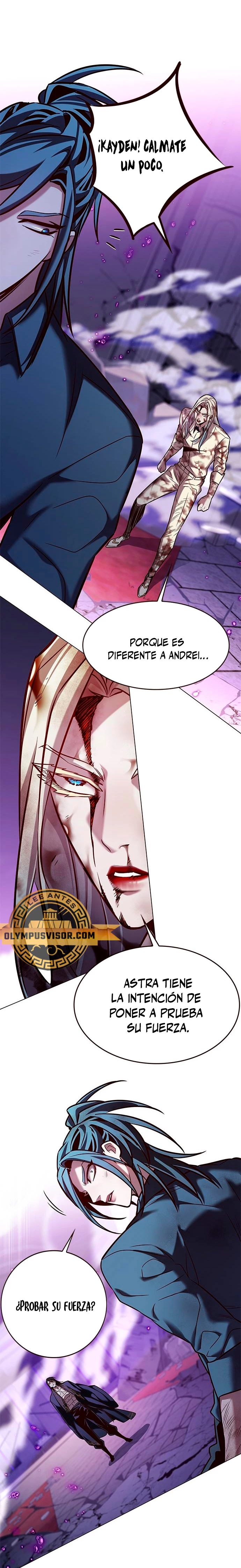 Read Eleceed ES Manga Online